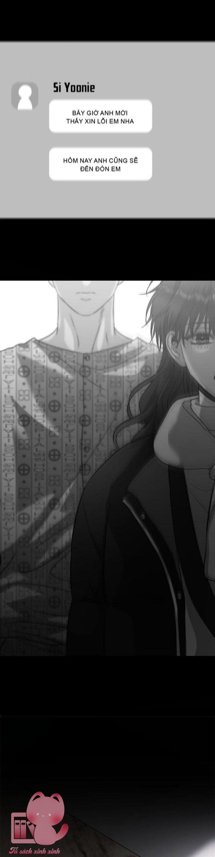 Tự Do Trong Mơ - Chap 97 - Trang 34
