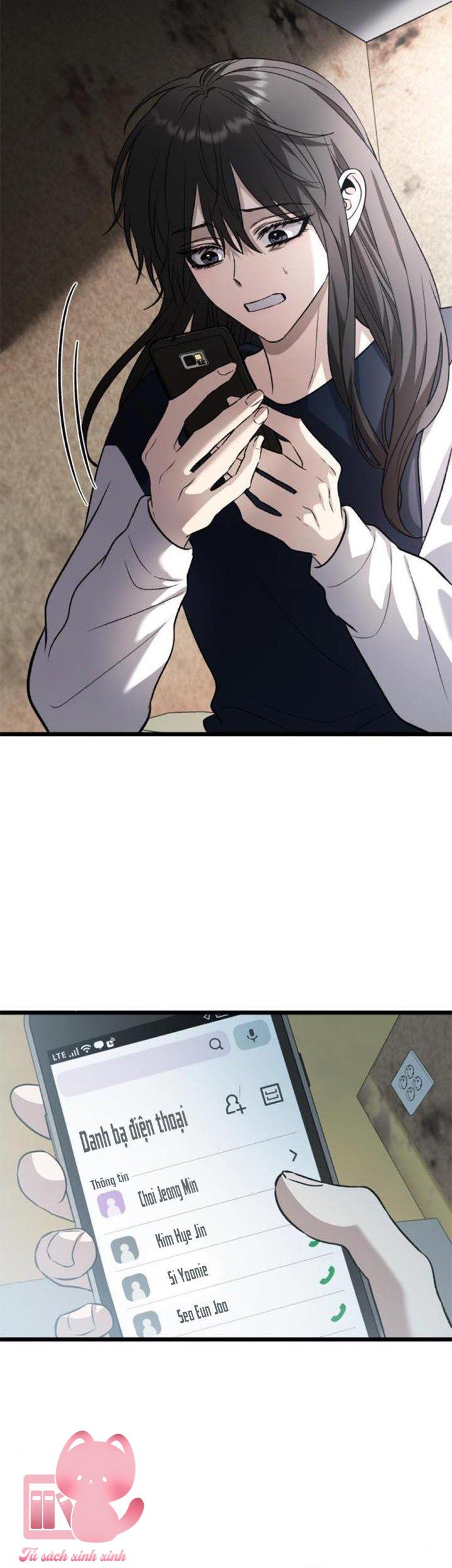 Tự Do Trong Mơ - Chap 97 - Trang 35