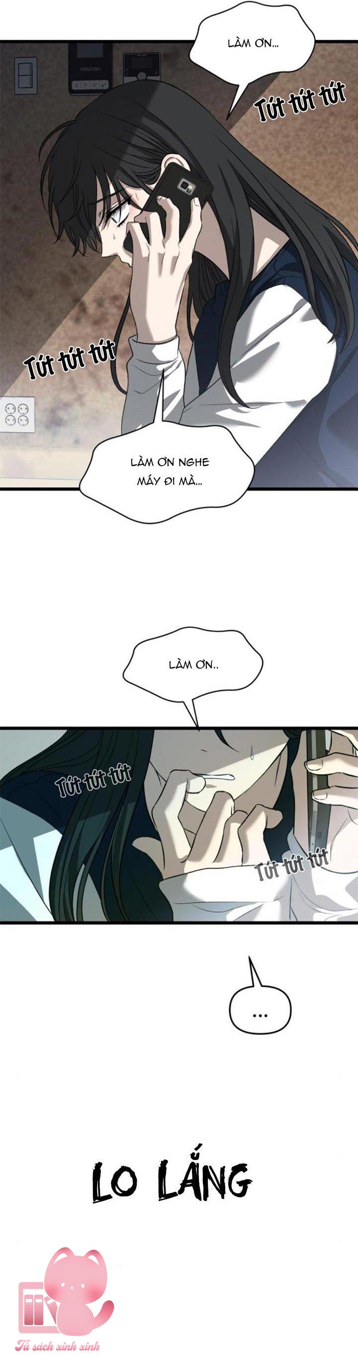Tự Do Trong Mơ - Chap 97 - Trang 36