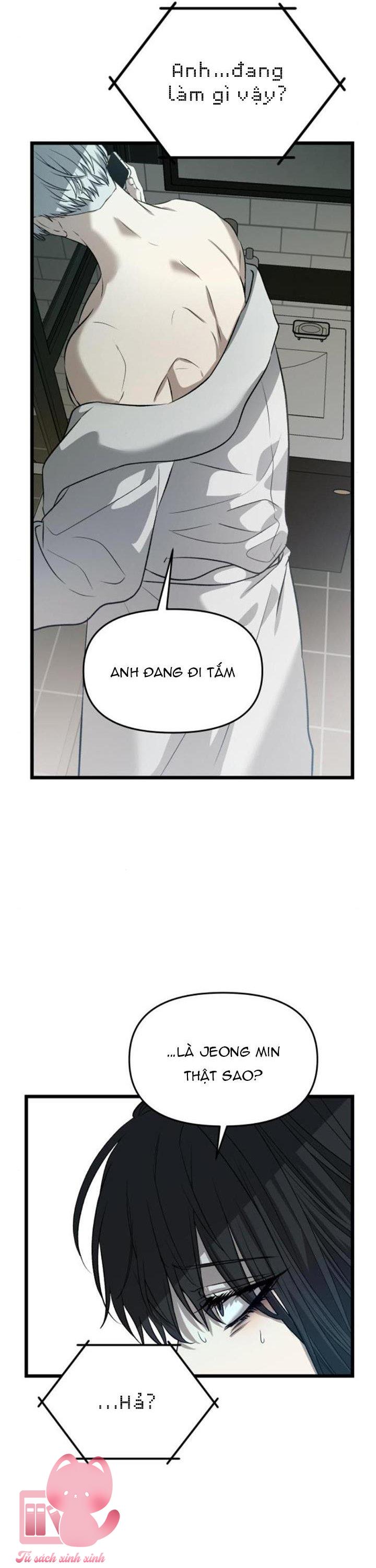 Tự Do Trong Mơ - Chap 97 - Trang 38