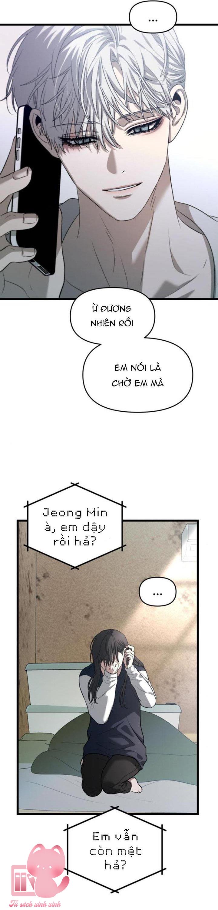 Tự Do Trong Mơ - Chap 97 - Trang 40