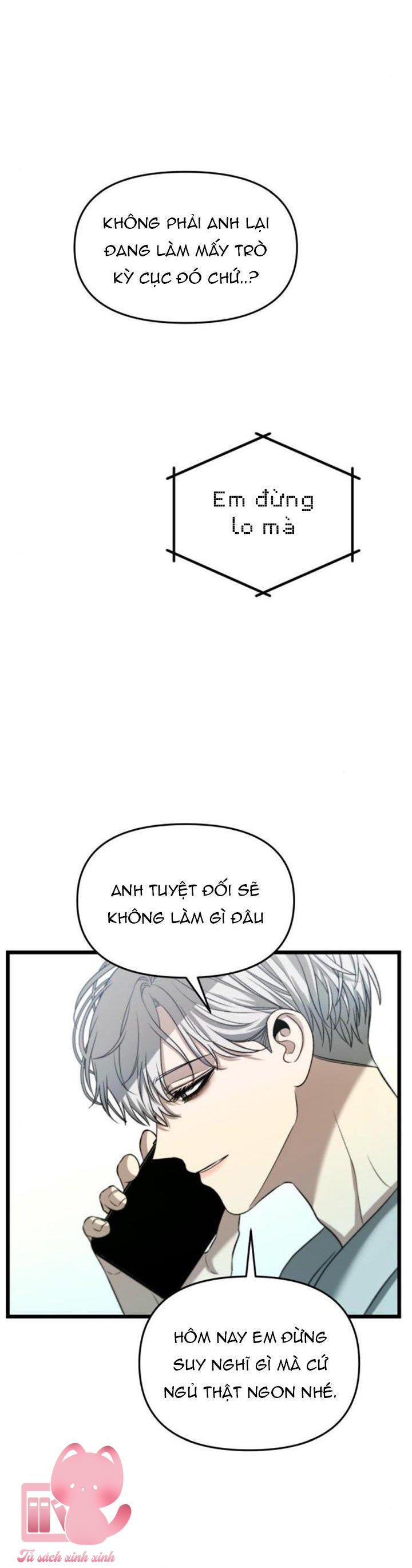Tự Do Trong Mơ - Chap 97 - Trang 41