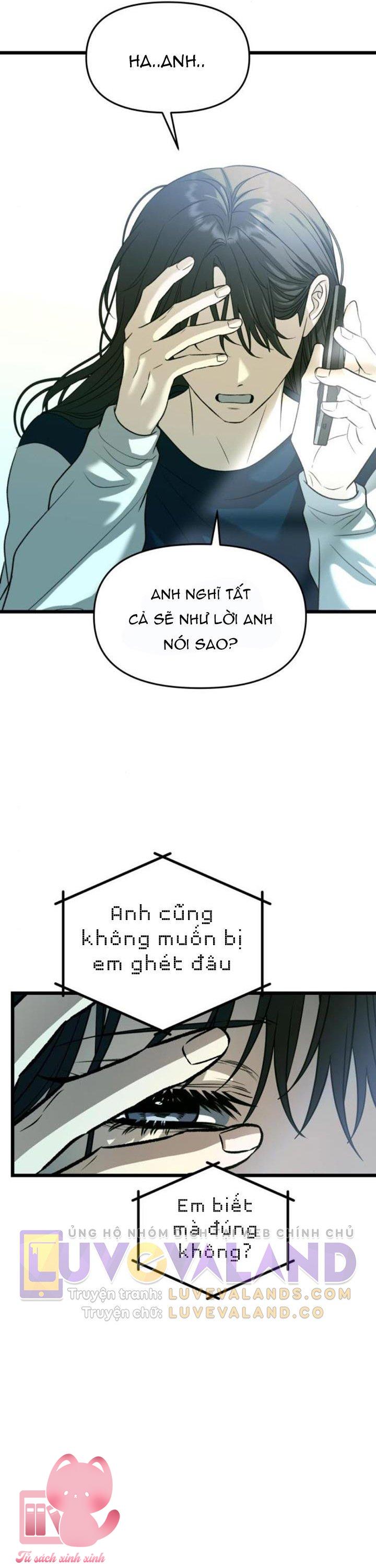 Tự Do Trong Mơ - Chap 97 - Trang 42