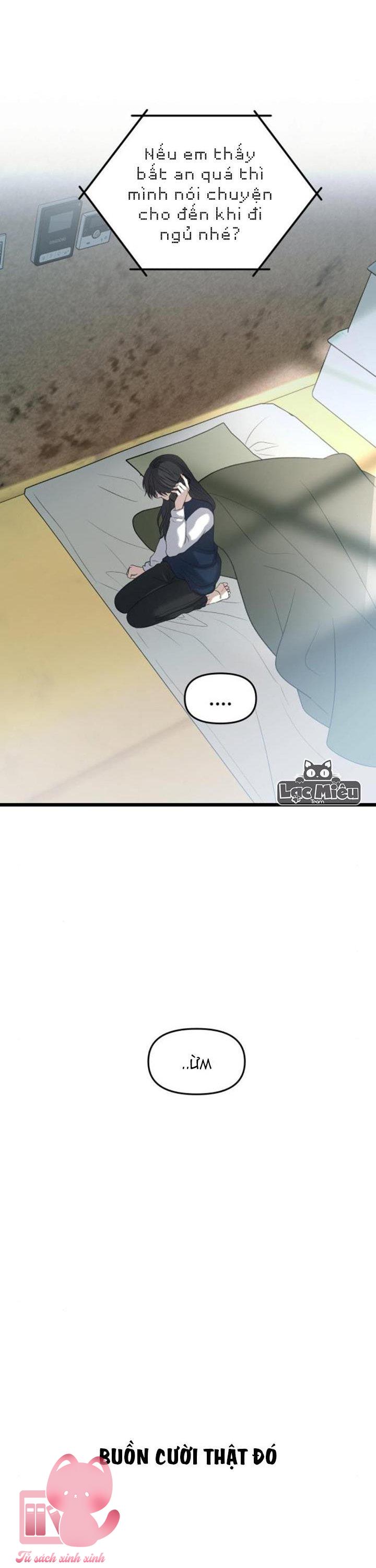 Tự Do Trong Mơ - Chap 97 - Trang 43