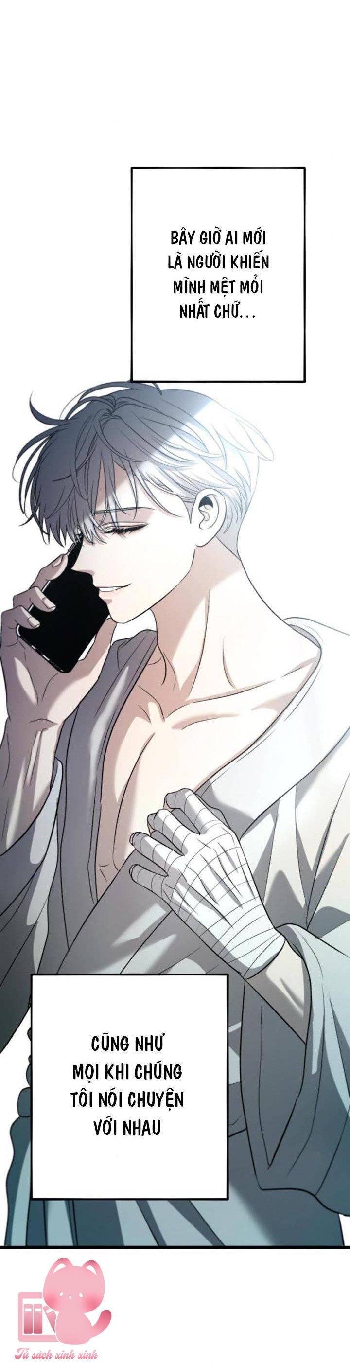 Tự Do Trong Mơ - Chap 97 - Trang 44