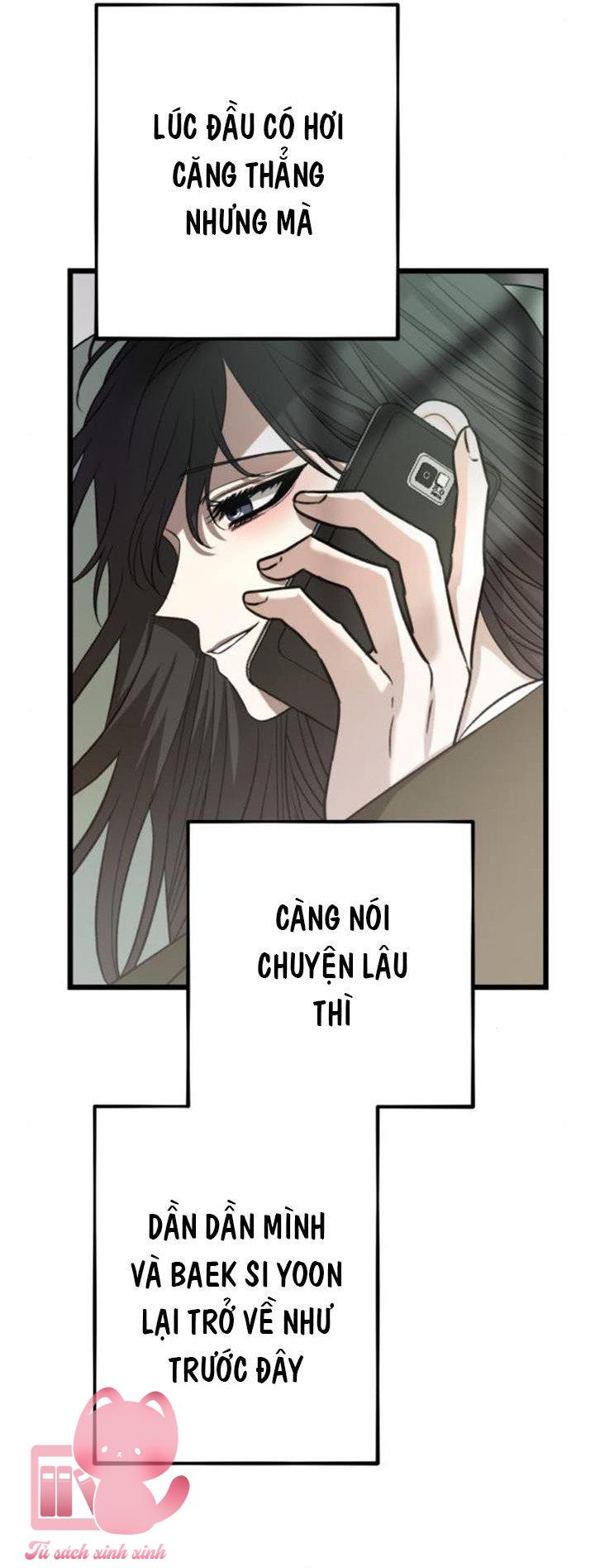 Tự Do Trong Mơ - Chap 97 - Trang 45