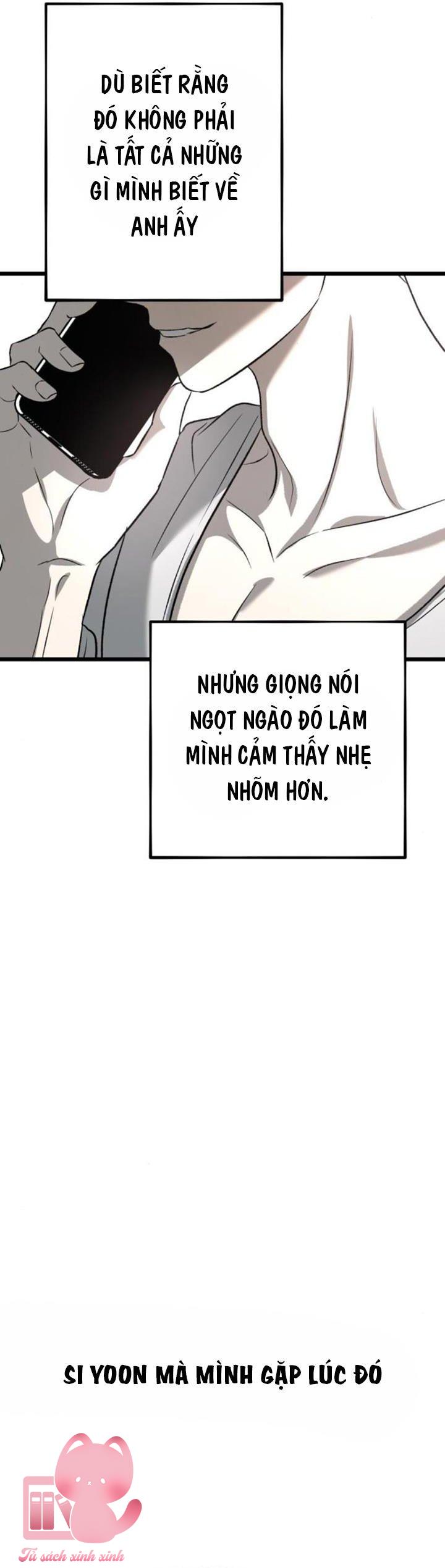 Tự Do Trong Mơ - Chap 97 - Trang 46