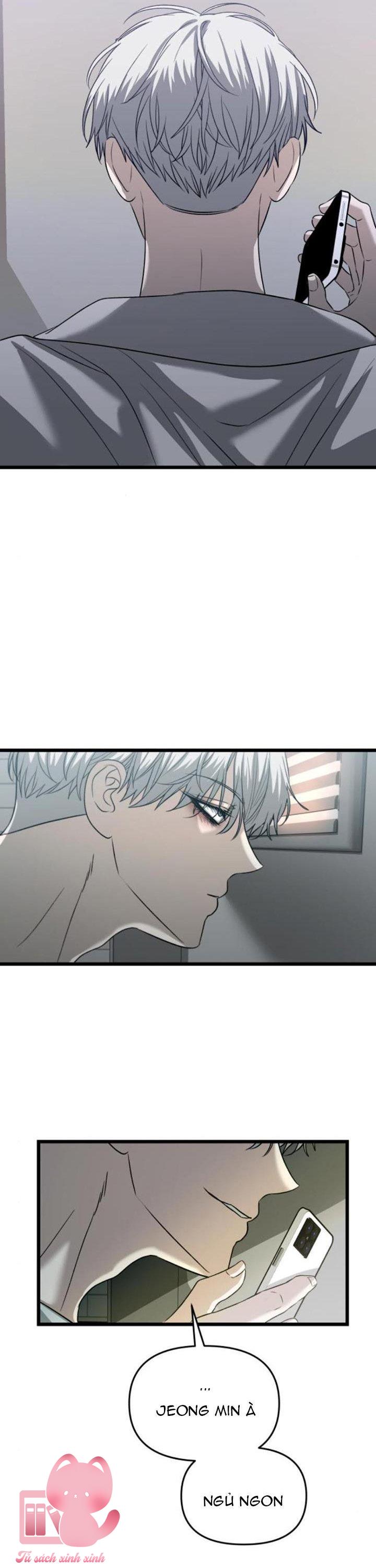 Tự Do Trong Mơ - Chap 97 - Trang 49