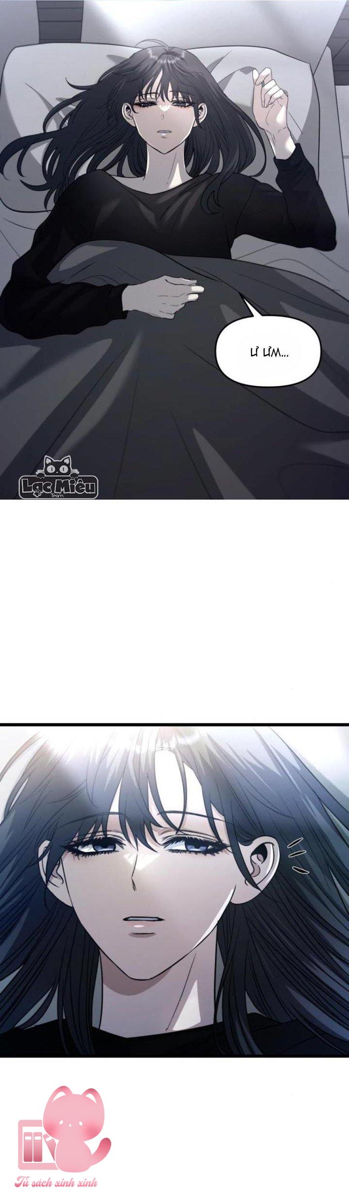 Tự Do Trong Mơ - Chap 97 - Trang 6