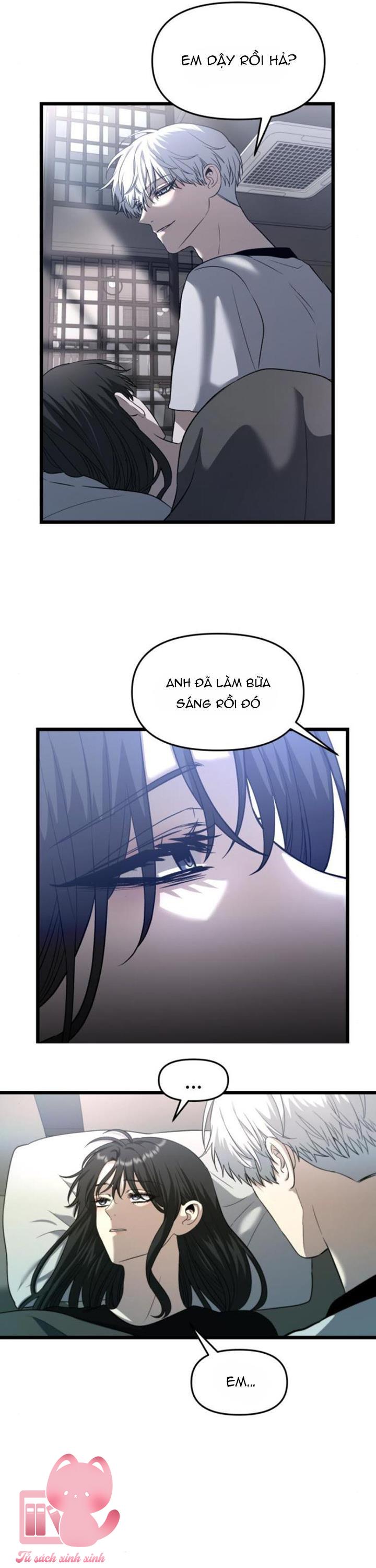 Tự Do Trong Mơ - Chap 97 - Trang 7
