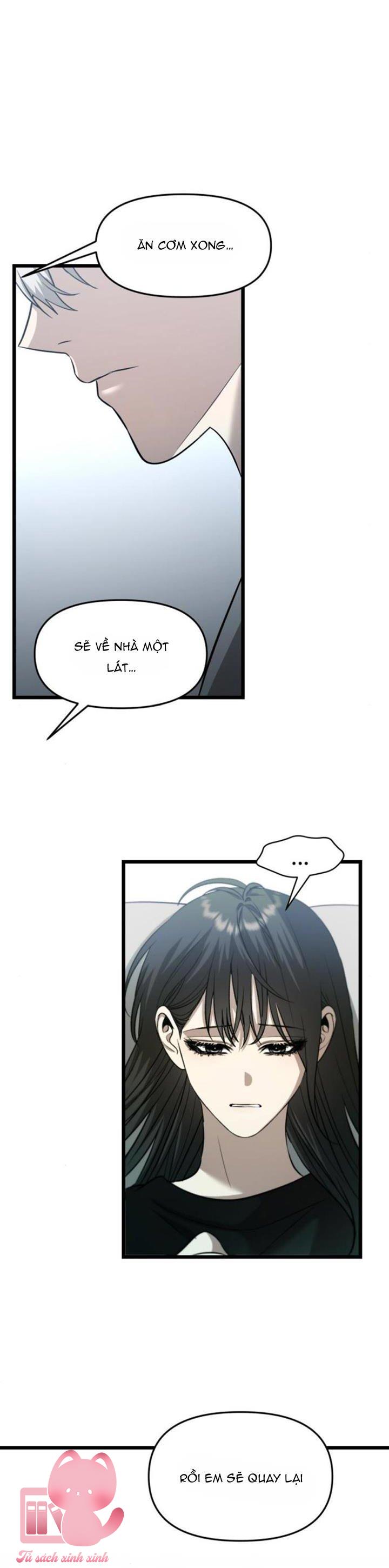 Tự Do Trong Mơ - Chap 97 - Trang 8