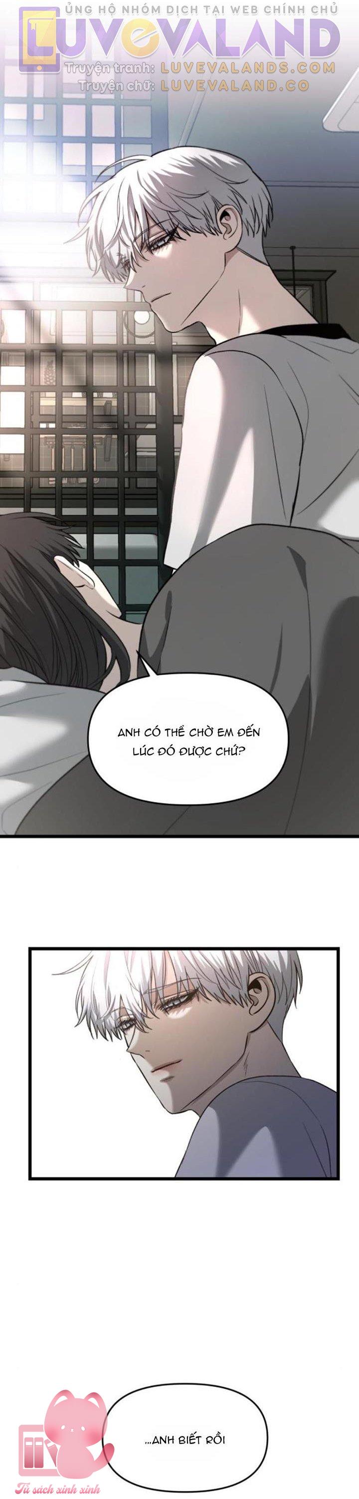 Tự Do Trong Mơ - Chap 97 - Trang 9