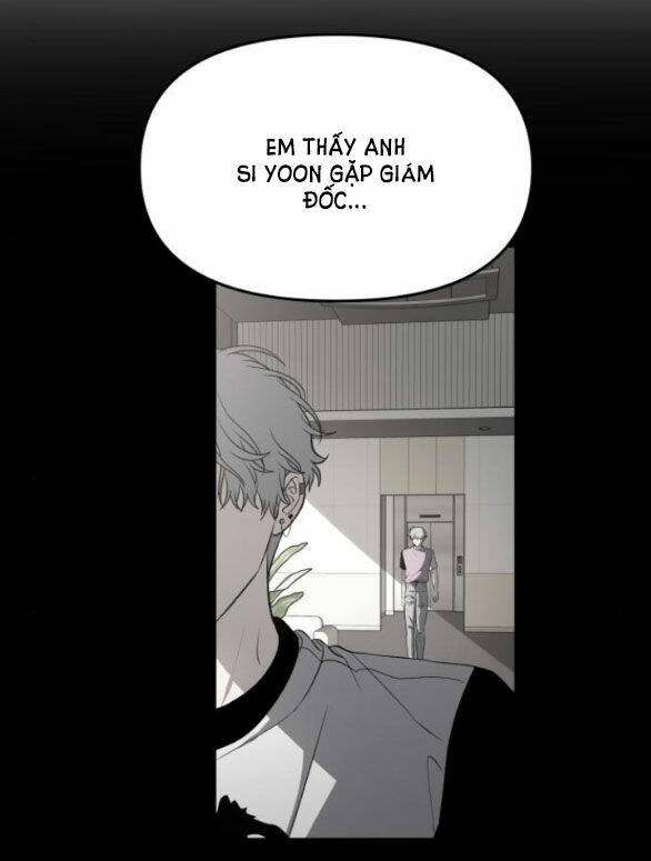 Tự Do Trong Mơ - Chap 98.1 - Trang 11