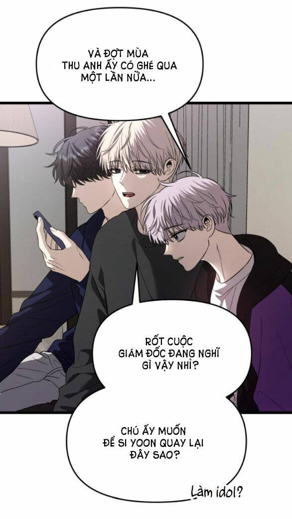 Tự Do Trong Mơ - Chap 98.1 - Trang 14