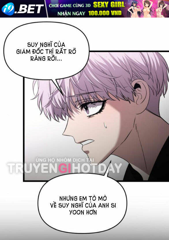 Tự Do Trong Mơ - Chap 98.1 - Trang 16