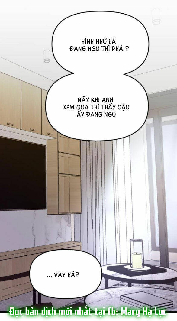 Tự Do Trong Mơ - Chap 98.1 - Trang 3