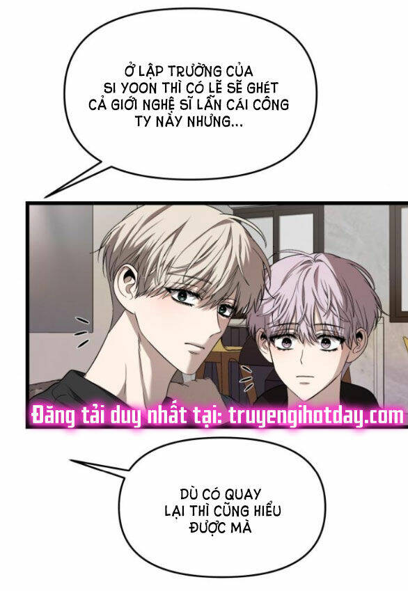 Tự Do Trong Mơ - Chap 98.1 - Trang 23