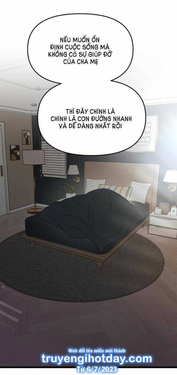 Tự Do Trong Mơ - Chap 98.1 - Trang 28