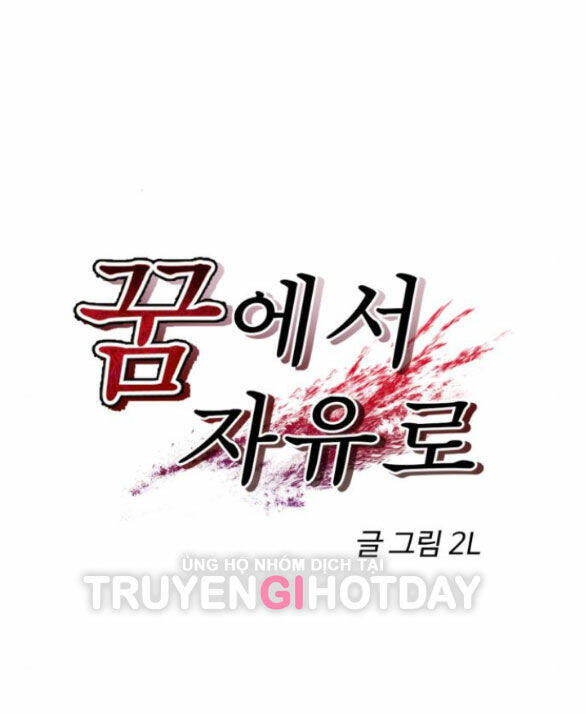 Tự Do Trong Mơ - Chap 98.1 - Trang 32