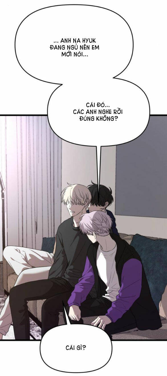 Tự Do Trong Mơ - Chap 98.1 - Trang 5