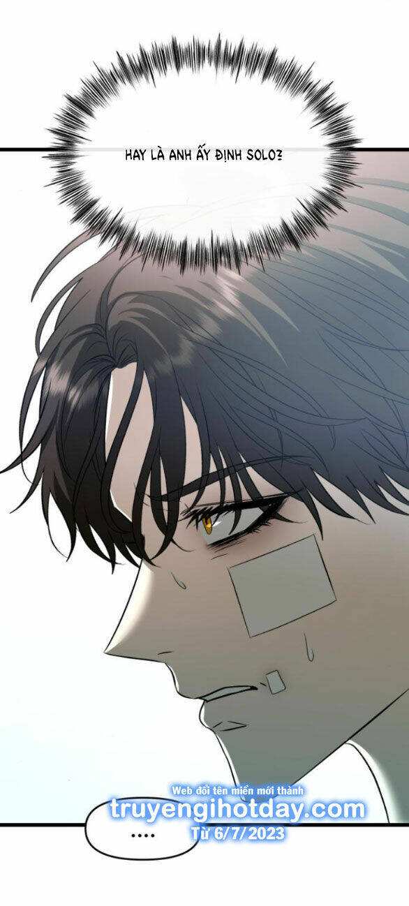 Tự Do Trong Mơ - Chap 98.1 - Trang 44