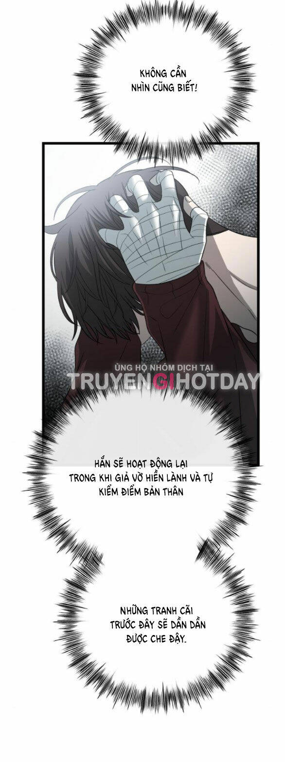 Tự Do Trong Mơ - Chap 98.1 - Trang 54