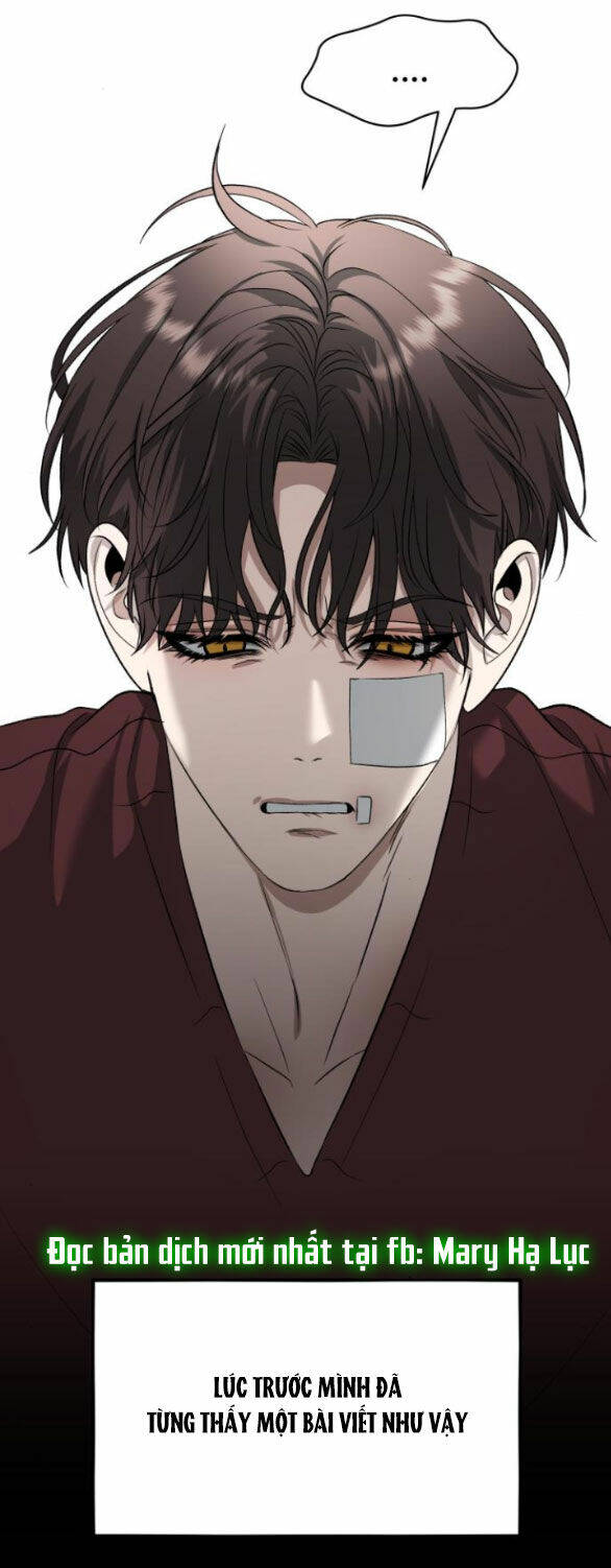 Tự Do Trong Mơ - Chap 98.1 - Trang 56
