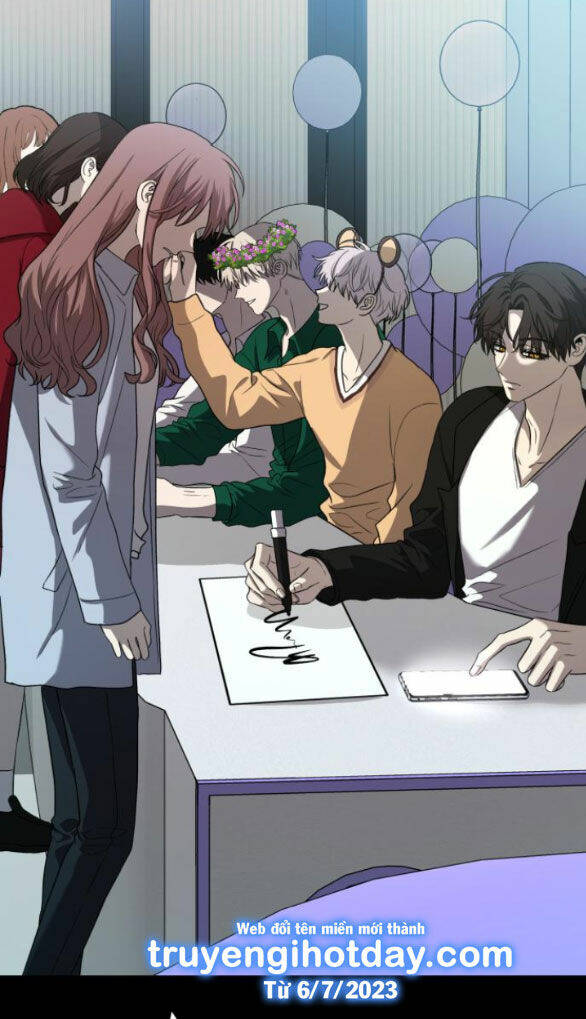 Tự Do Trong Mơ - Chap 98.1 - Trang 62