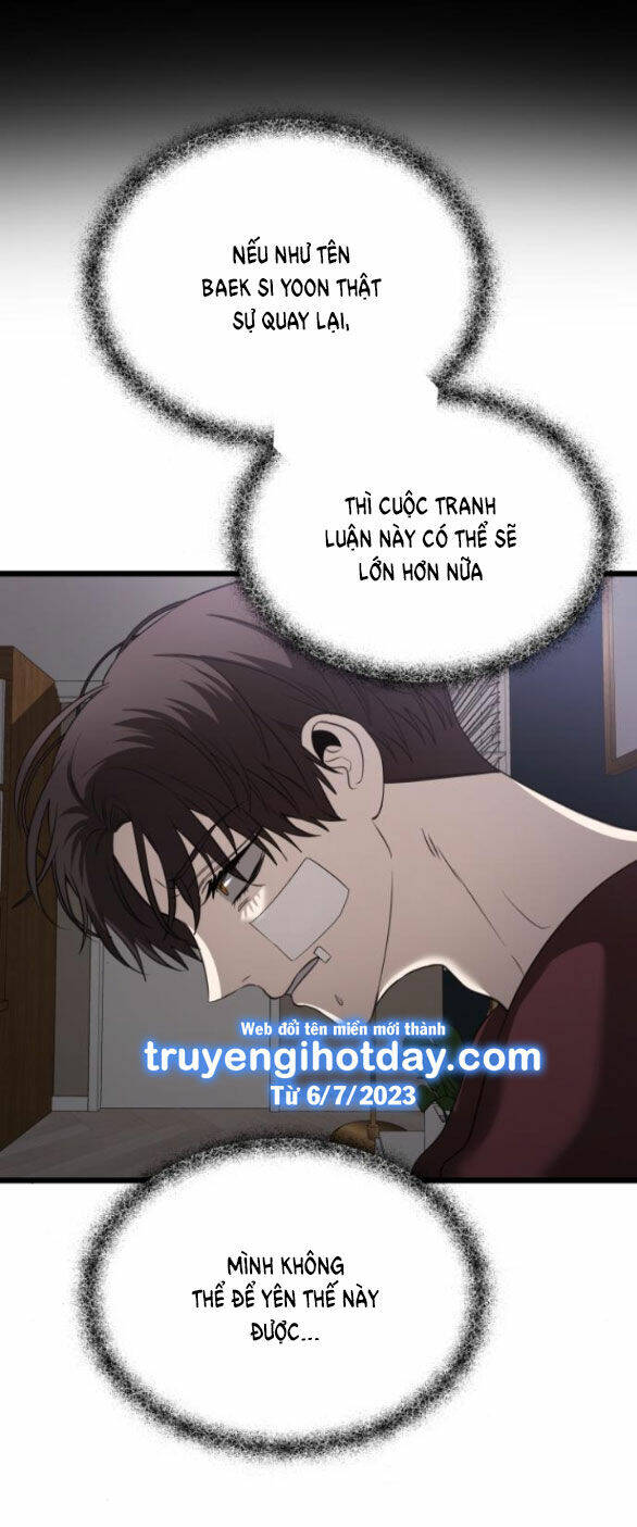 Tự Do Trong Mơ - Chap 98.1 - Trang 76