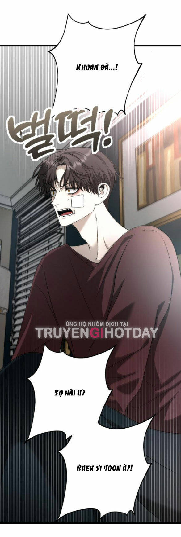 Tự Do Trong Mơ - Chap 98.1 - Trang 80