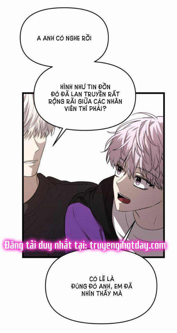 Tự Do Trong Mơ - Chap 98.1 - Trang 9