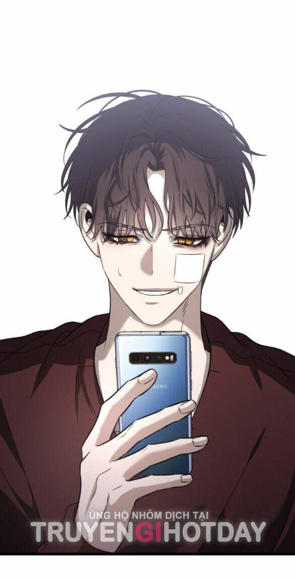 Tự Do Trong Mơ - Chap 98.2 - Trang 2