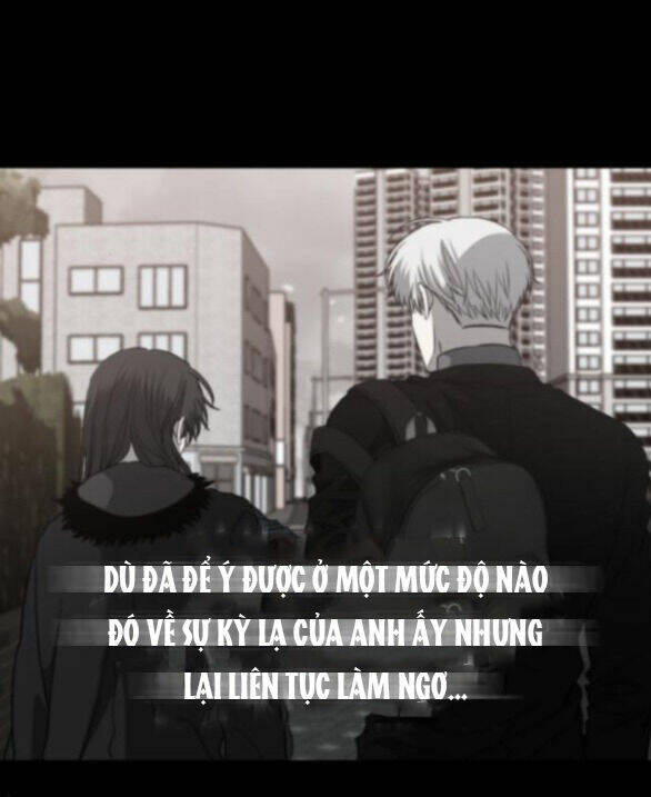 Tự Do Trong Mơ - Chap 98.2 - Trang 40