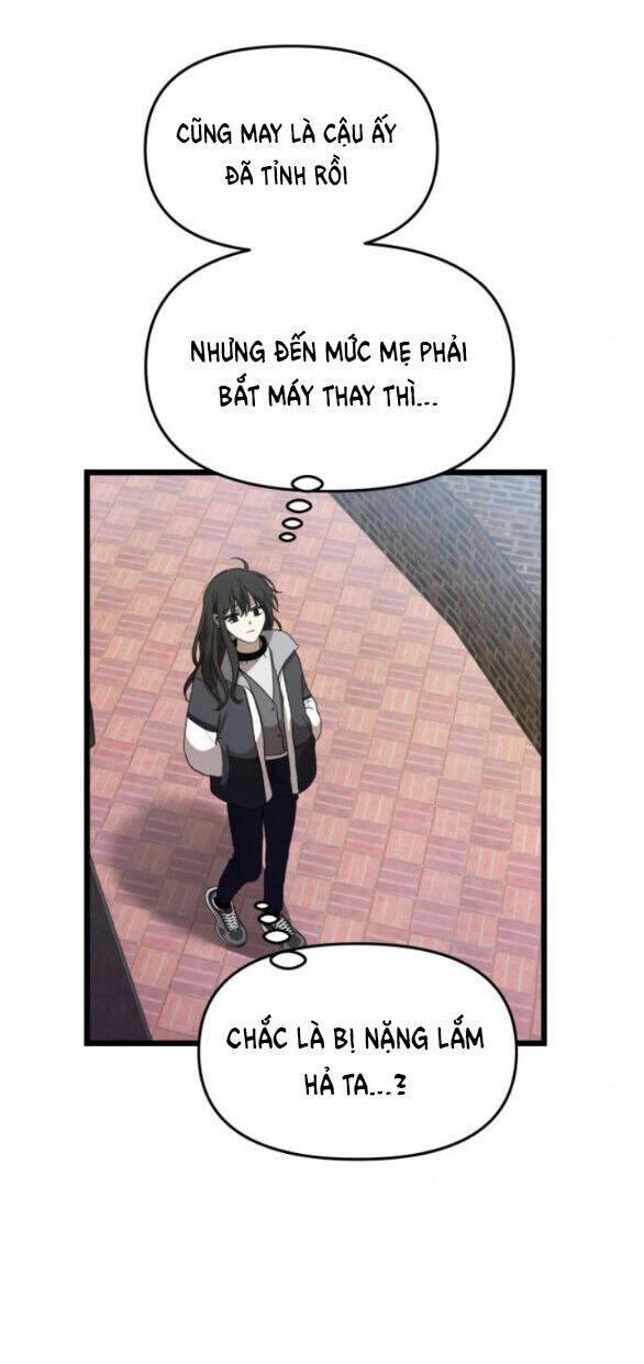 Tự Do Trong Mơ - Chap 98.2 - Trang 57