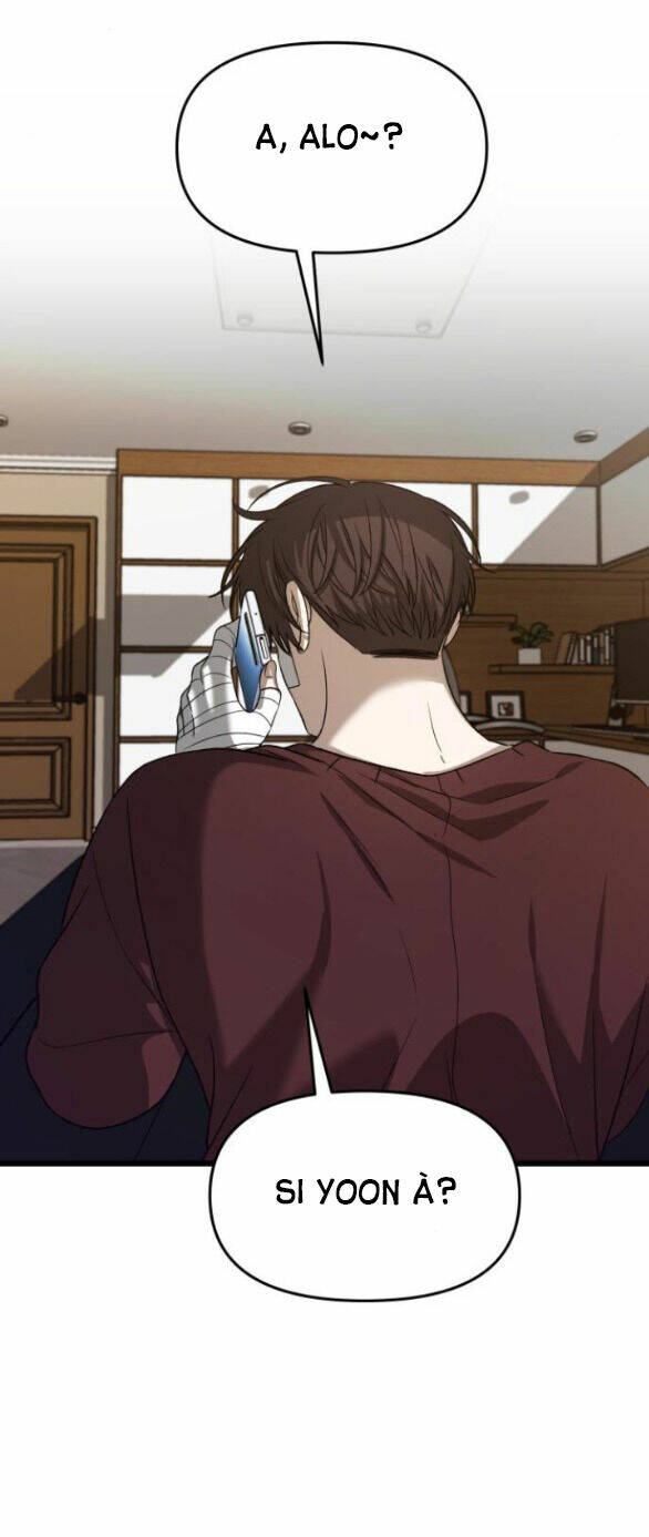 Tự Do Trong Mơ - Chap 98.2 - Trang 8