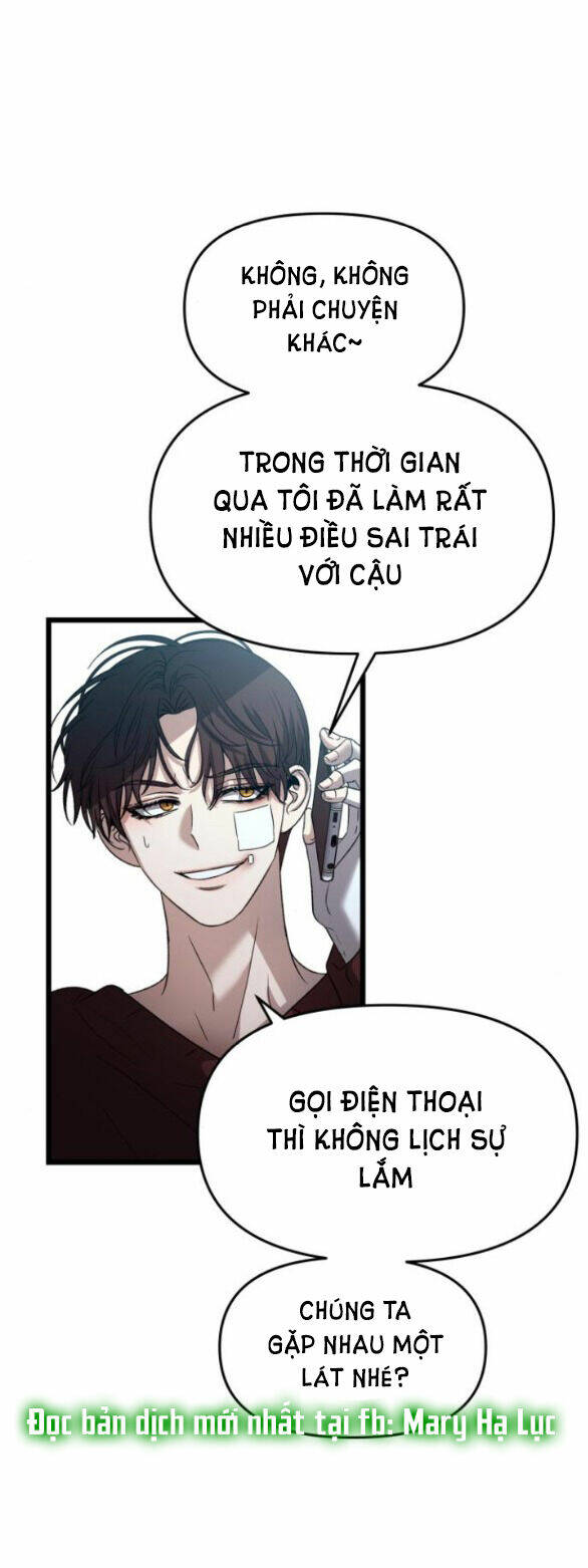 Tự Do Trong Mơ - Chap 98.2 - Trang 9