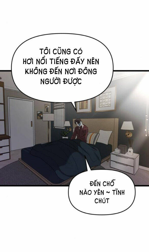 Tự Do Trong Mơ - Chap 98.2 - Trang 10