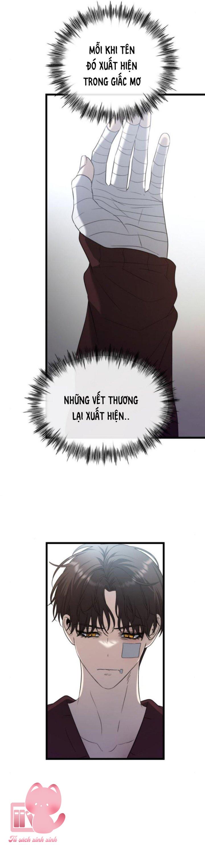 Tự Do Trong Mơ - Chap 98 - Trang 11
