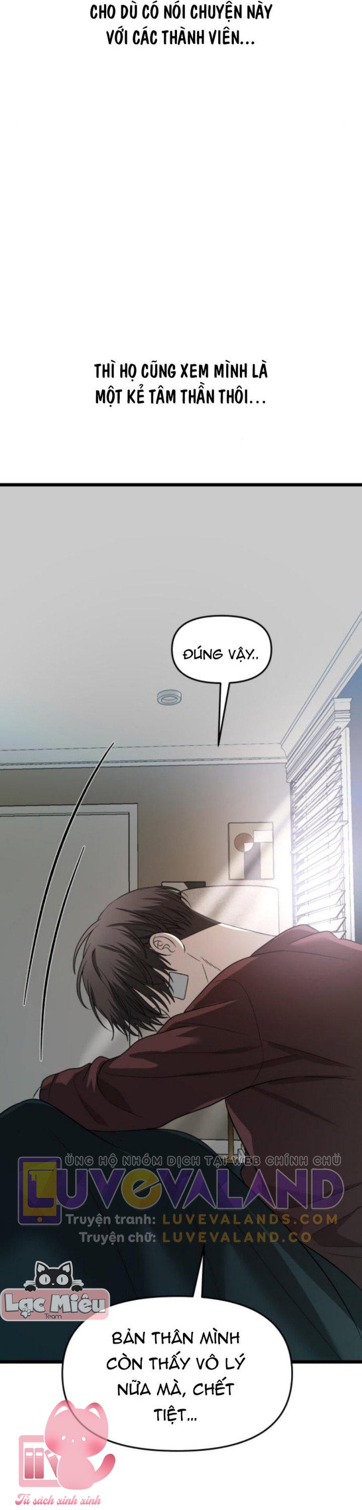 Tự Do Trong Mơ - Chap 98 - Trang 12
