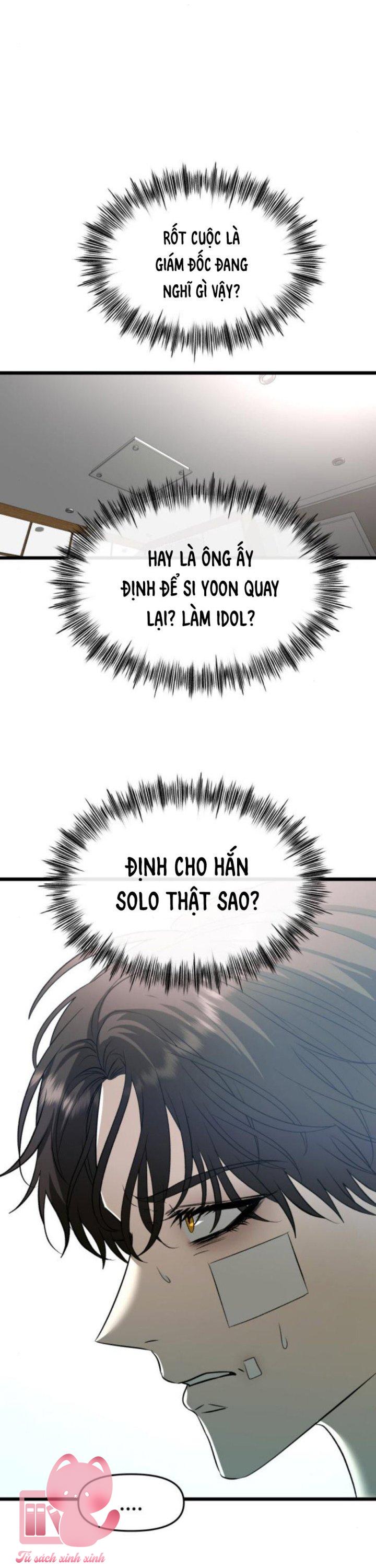 Tự Do Trong Mơ - Chap 98 - Trang 13