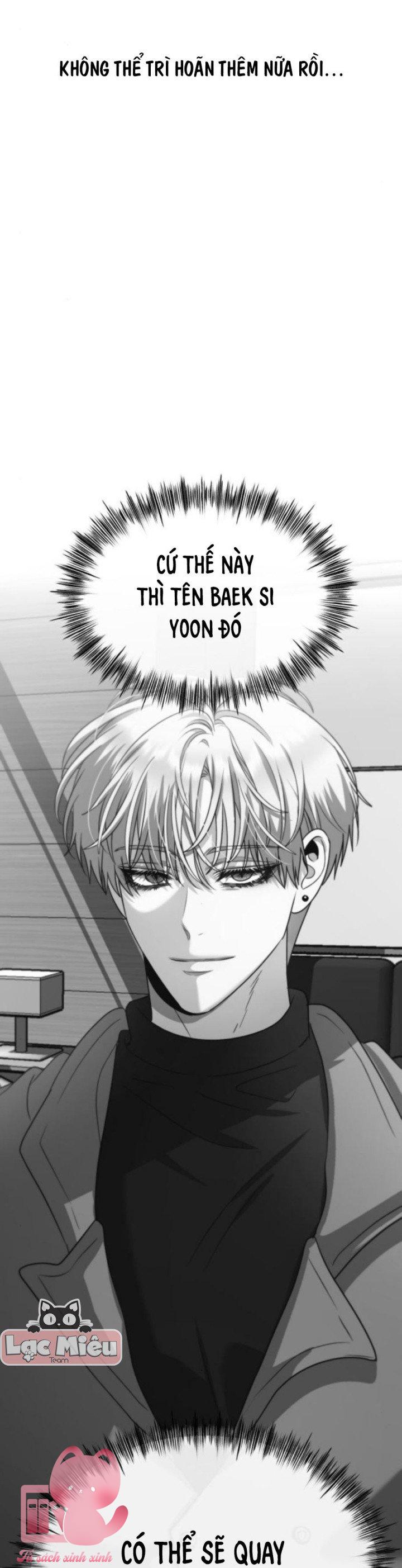 Tự Do Trong Mơ - Chap 98 - Trang 14