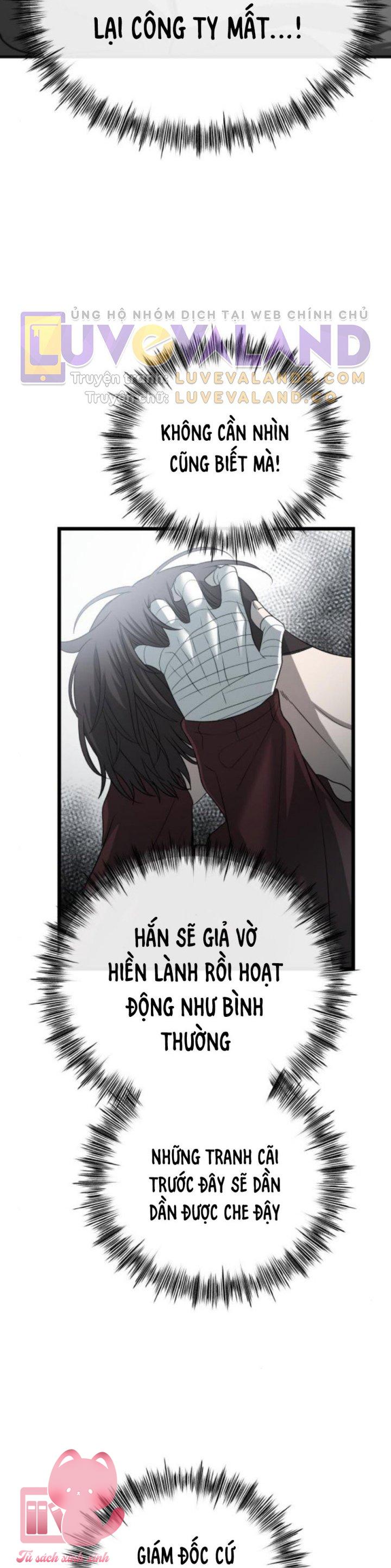 Tự Do Trong Mơ - Chap 98 - Trang 15