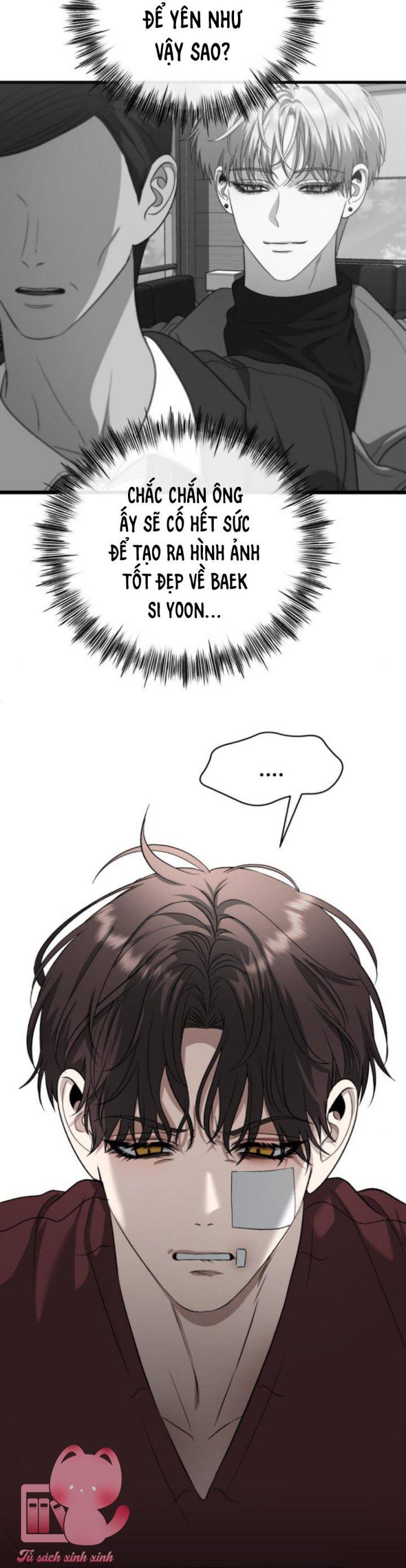 Tự Do Trong Mơ - Chap 98 - Trang 16