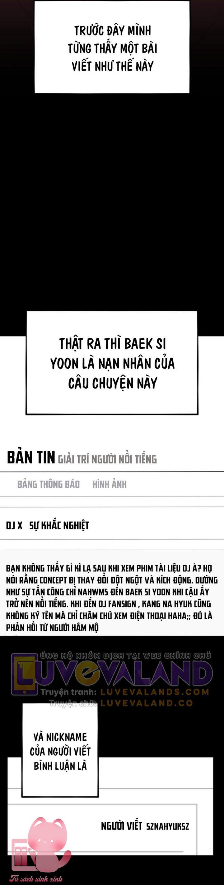 Tự Do Trong Mơ - Chap 98 - Trang 17