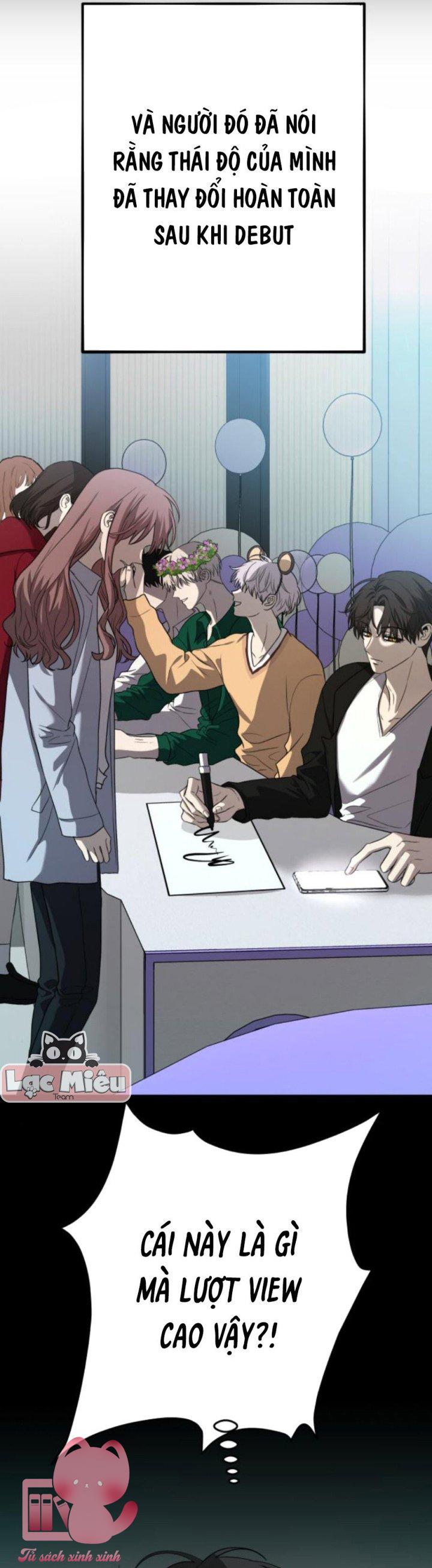 Tự Do Trong Mơ - Chap 98 - Trang 19