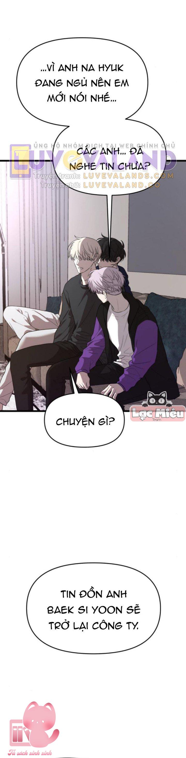 Tự Do Trong Mơ - Chap 98 - Trang 3
