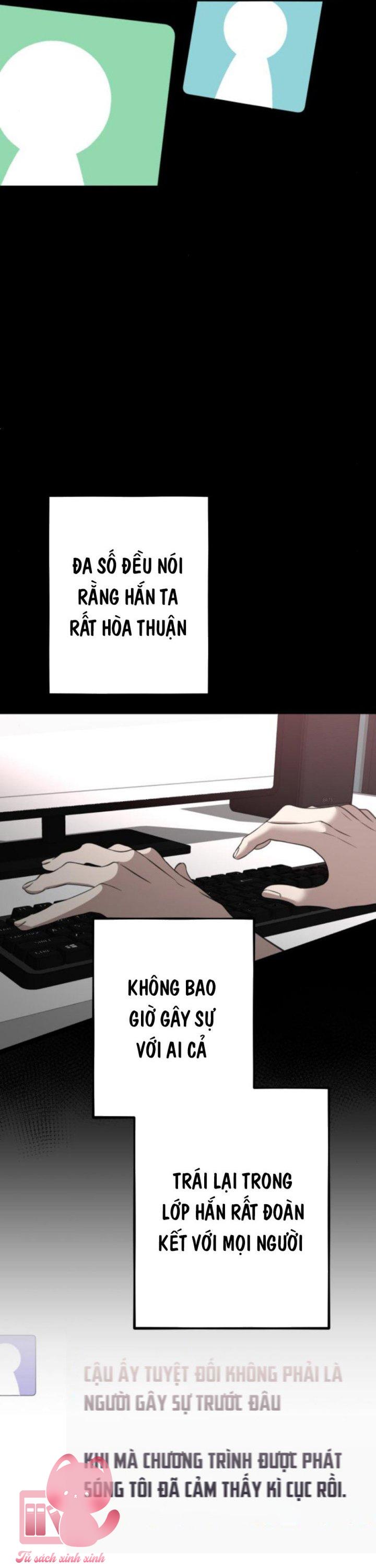 Tự Do Trong Mơ - Chap 98 - Trang 22