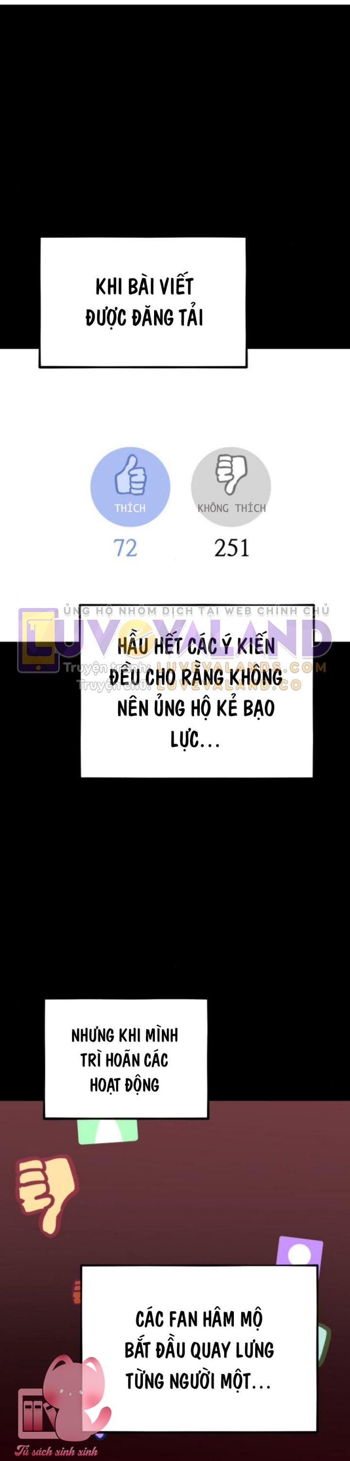 Tự Do Trong Mơ - Chap 98 - Trang 23