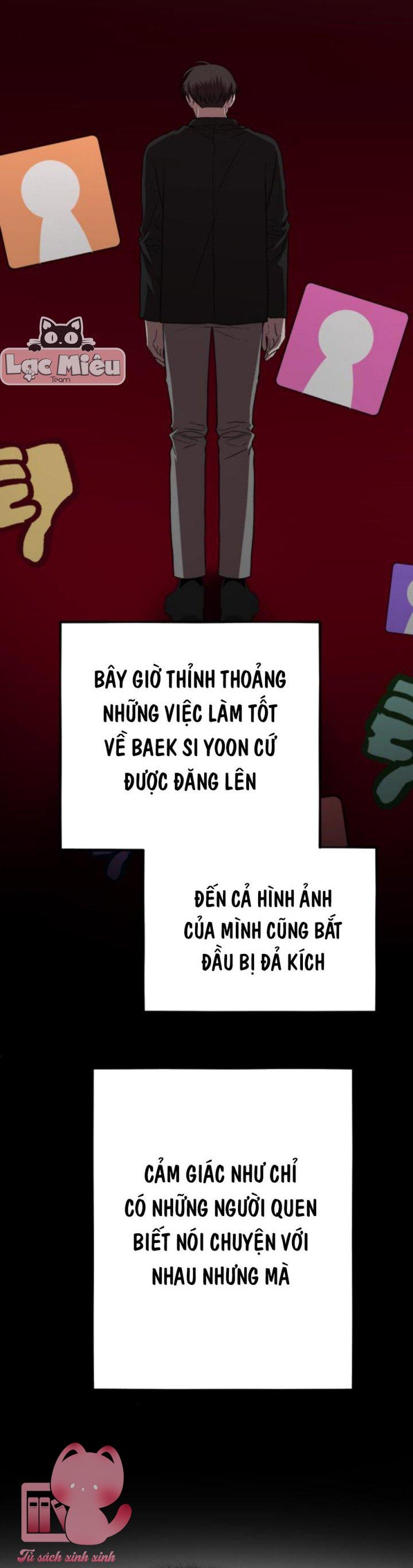 Tự Do Trong Mơ - Chap 98 - Trang 24