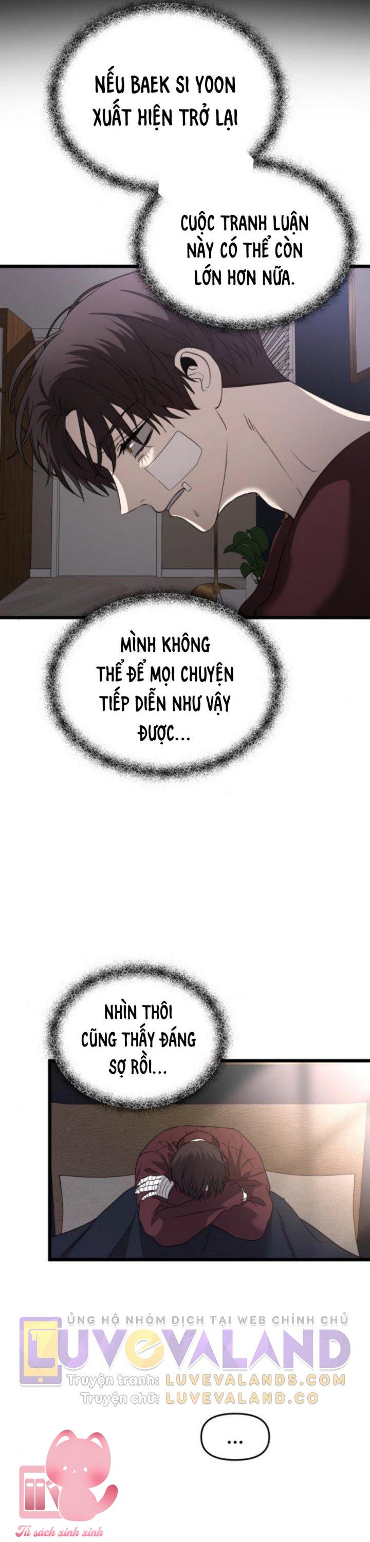 Tự Do Trong Mơ - Chap 98 - Trang 25